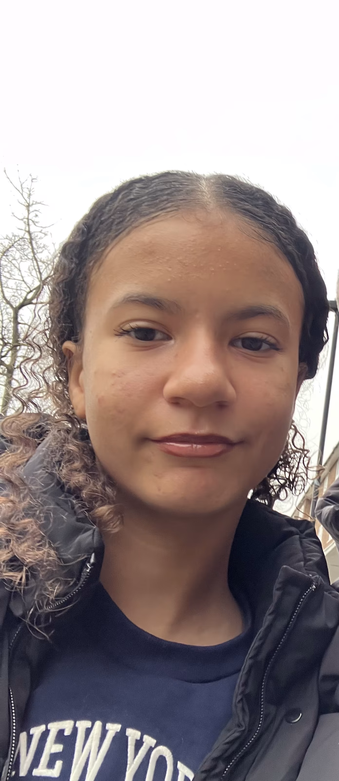 Kiya Buckley-Yorke - Profile Photo