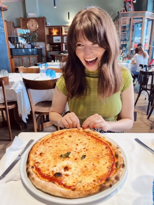 Savannah Galindo - Project Casting Gallery Image 5 Savannah Galindo - Gallery Image 5