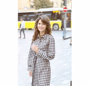 Madiha Imam - Gallery Image 3
