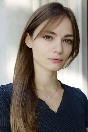 Anastassia Bianchi - Gallery Image 1