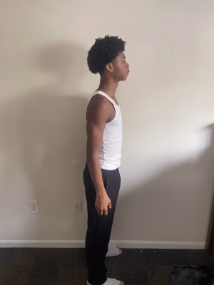 Israel Egbon - Project Casting Gallery Image 5 Israel Egbon - Gallery Image 5