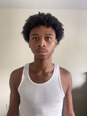 Israel Egbon - Project Casting Gallery Image 3 Israel Egbon - Gallery Image 3