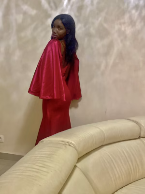 Lalla Cissé - Project Casting Gallery Image 6 Lalla Cissé - Gallery Image 6