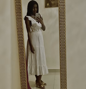 Lalla Cissé - Project Casting Gallery Image 9 Lalla Cissé - Gallery Image 9