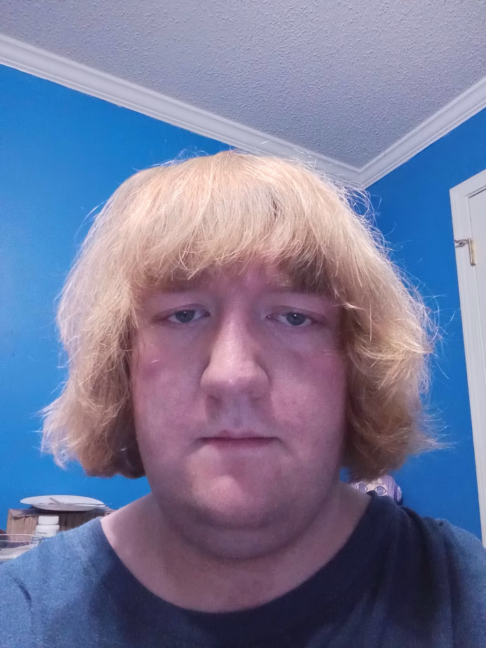 Justin Morgan - Profile Photo