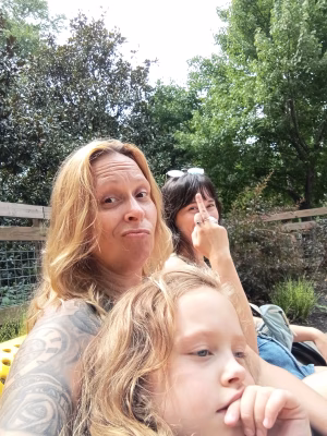 Nikki Cevasco - Gallery Image 8