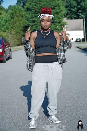 Miya Dorsey - Gallery Image 1