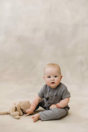 Baron Schultz - Project Casting Gallery Image 7 Baron Schultz - Gallery Image 7