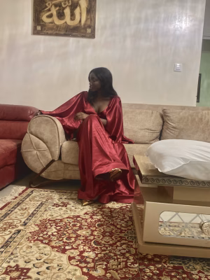 Lalla Cissé - Project Casting Gallery Image 5 Lalla Cissé - Gallery Image 5