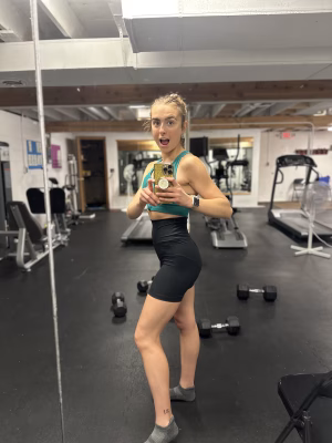 Abigail Irvine - Project Casting Gallery Image 3 Abigail Irvine - Gallery Image 3