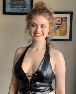 Victoria Kleber - Project Casting Gallery Image 5 Victoria Kleber - Gallery Image 5