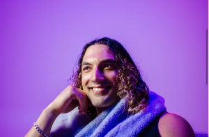 Kamel Philip Douhne - Gallery Image 7