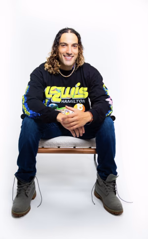 Kamel Philip Douhne - Gallery Image 10