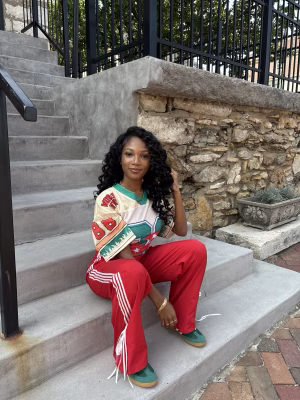 Angel Harris - Gallery Image 6