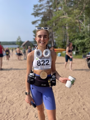 Abigail Irvine - Project Casting Gallery Image 7 Abigail Irvine - Gallery Image 7