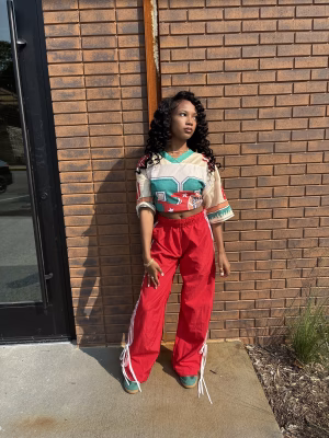 Angel Harris - Gallery Image 4