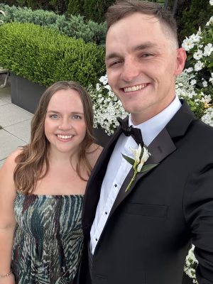 Hannah Voisin - Gallery Image 1