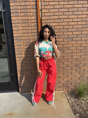 Angel Harris - Gallery Image 2