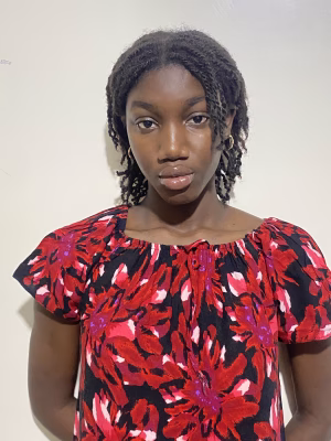 Lalla Cissé - Project Casting Gallery Image 8 Lalla Cissé - Gallery Image 8