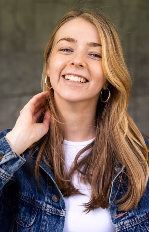 Anne-Sophie Curtius - Project Casting Gallery Image 6 Anne-Sophie Curtius - Gallery Image 6