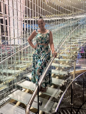 Lisa Smith - Project Casting Gallery Image 5 Lisa Smith - Gallery Image 5