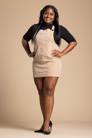 Kiah Purcell - Project Casting Gallery Image 4 Kiah Purcell - Gallery Image 4