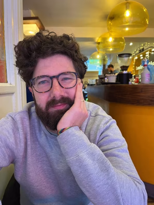 Nathan Azoti-Wright - Project Casting Gallery Image 1 Nathan Azoti-Wright - Gallery Image 1