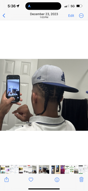 Jah Haile - Gallery Image 8