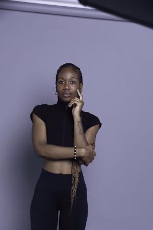 Jamila Emile - Gallery Image 1
