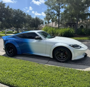 Robert Wilhelm - Gallery Image 3