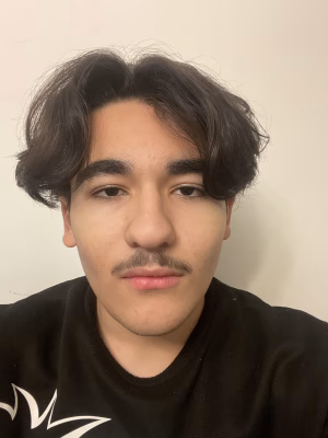 Ehab Khanfer - Project Casting Gallery Image 2 Ehab Khanfer - Gallery Image 2