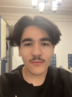 Ehab Khanfer - Project Casting Gallery Image 1 Ehab Khanfer - Gallery Image 1