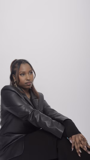 Samiya Hussein - Project Casting Gallery Image 3 Samiya Hussein - Gallery Image 3