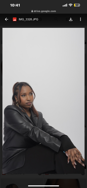 Samiya Hussein - Project Casting Gallery Image 1 Samiya Hussein - Gallery Image 1