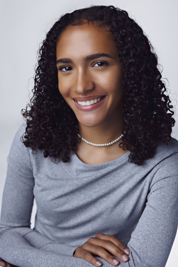 Zaraie Castillo - Profile Photo