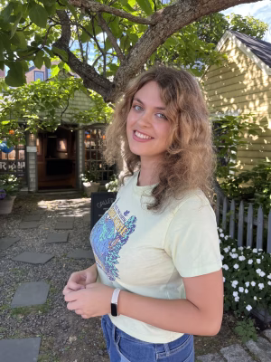 Victoria Kleber - Project Casting Gallery Image 7 Victoria Kleber - Gallery Image 7