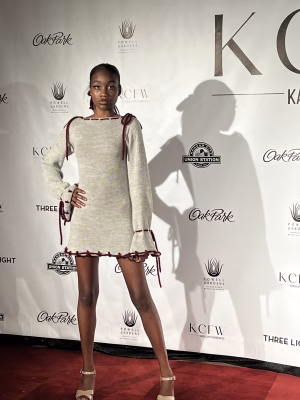 Ashanti  Reliford - Gallery Image 5