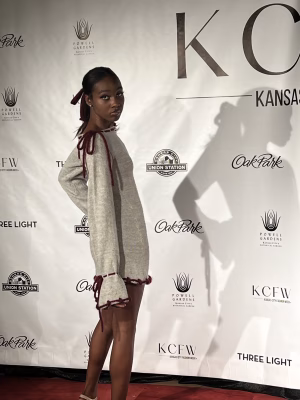 Ashanti  Reliford - Gallery Image 2