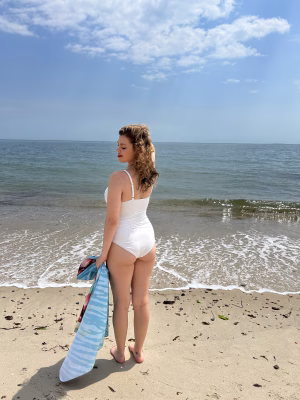 Victoria Kleber - Project Casting Gallery Image 9 Victoria Kleber - Gallery Image 9