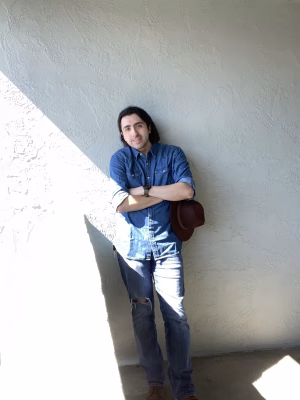 Jose Angel Hernandez - Gallery Image 8