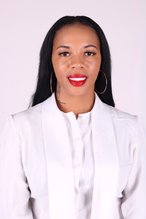 Whitney Hunter - Project Casting Gallery Image 3 Whitney Hunter - Gallery Image 3