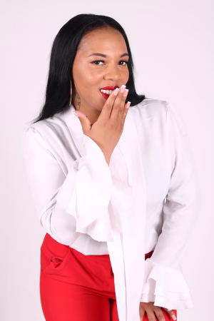 Whitney Hunter - Project Casting Gallery Image 4 Whitney Hunter - Gallery Image 4