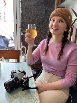 Savannah Galindo - Project Casting Gallery Image 6 Savannah Galindo - Gallery Image 6