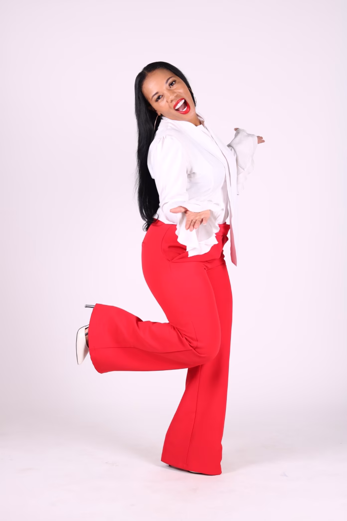 Whitney Hunter - Profile Photo