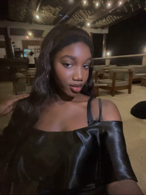 Lalla Cissé - Project Casting Gallery Image 1 Lalla Cissé - Gallery Image 1