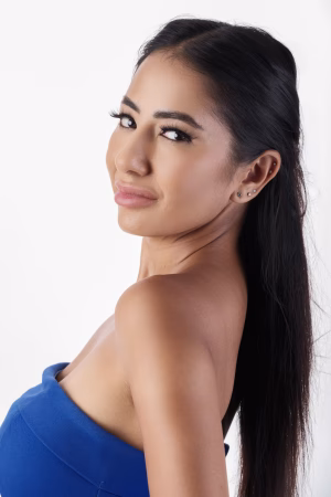 Danielle Rodriguez - Gallery Image 1
