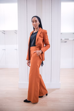 Najmah Muhammad - Gallery Image 2