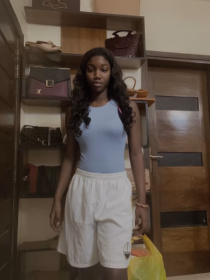 Lalla Cissé - Project Casting Gallery Image 4 Lalla Cissé - Gallery Image 4