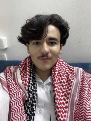 Ehab Khanfer - Project Casting Gallery Image 5 Ehab Khanfer - Gallery Image 5