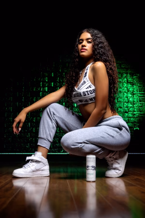 Abril Diaz - Gallery Image 9